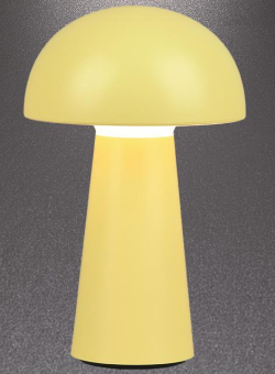 TRIO LED-Tischl. LENNON, 2W,   R52176183 