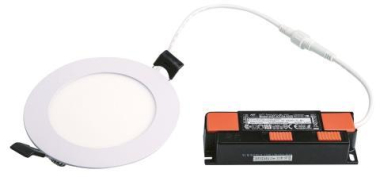 Rutec Slim-Downli. TALAN XXS 5-9W  48500 