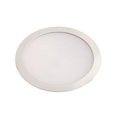 Rutec Scheibe matt 3000K -Serie  48320-M 