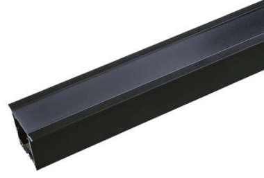 Rutec Profil Abdeckung blacklight  62980 