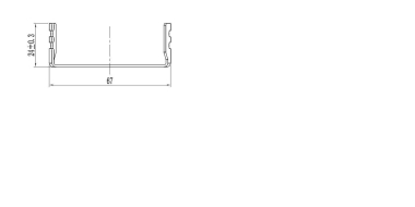 Rutec Abstandshalter Dampfsperre   54999 
