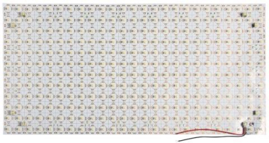 Rutec Flex.LEDSheet,               36207 