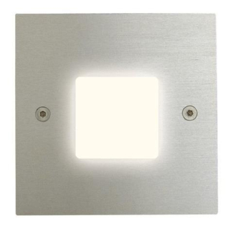 Rutec Wandeinbauleuchte LED ww   59400WW 