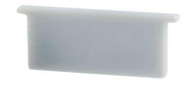 Rutec Endkappe Links f. 65090      65093 