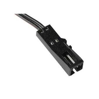 RUTEC LED Zuleitung 1,8m + Stecker 59190 