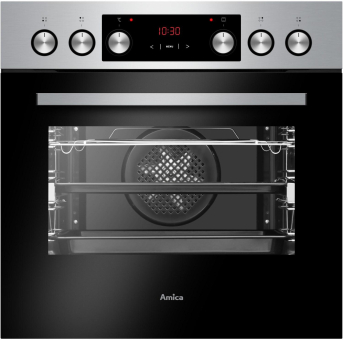 Amica EHCX 933110 E Ed EB-Herdset 