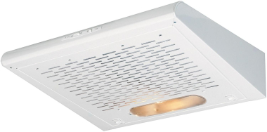 Amica UH 17051-3 W ws Unterbauhaube 