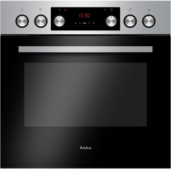 Amica EHCX 933110 E Ed EB-Herdset 