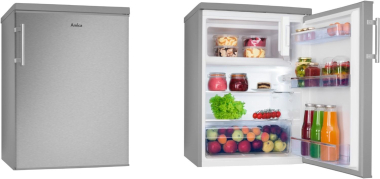 Amica KS 361115 E Tischkühlschrank 