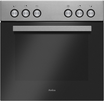 Amica EHC 933011 E Ed EB-Herdset 