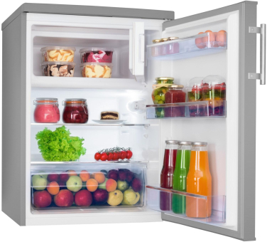 Amica KS 361115 E Tischkühlschrank 