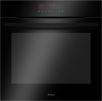 Amica EBPX 946 610 S sw EB-Backofen 