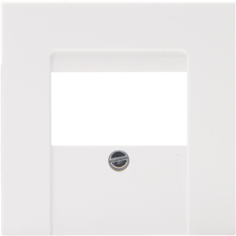 Kopp HK07-TAE Abdeckung Farbe: 373132007 