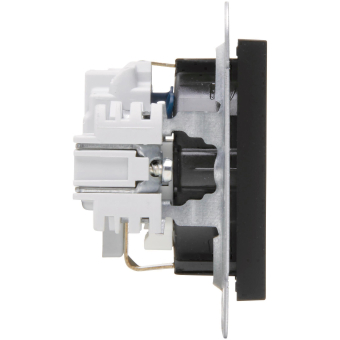 Kopp SCHUKO-Steckd. m.erh.Ber. 940050000 