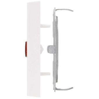 Kopp HK07-Flächenwippe m.Linse 490043006 