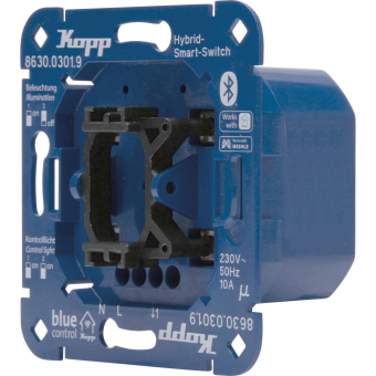 Kopp Blue-control              863003019 