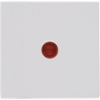 Kopp HK07-Flächenwippe m.Linse 490053003 