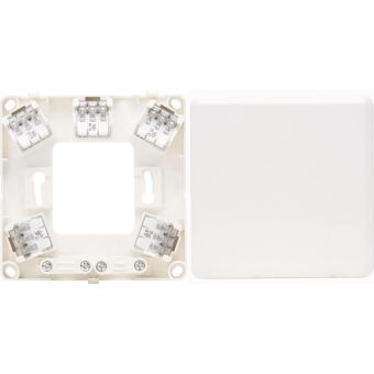 Kopp Herdanschlussdose         995929005 