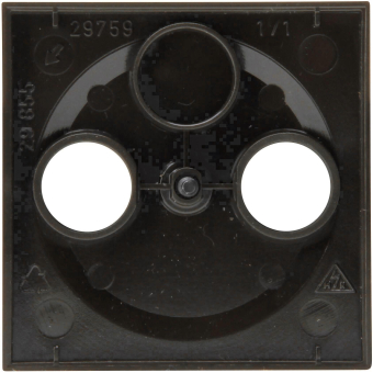 Kopp HK07-Antennen-Abdeckung   490950007 