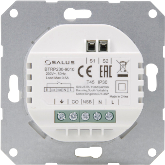 Kopp HK07-Raumthermostat       298129003 