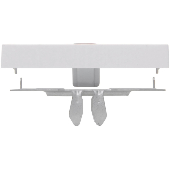 Kopp HK07-Flächenwippe m.Linse 490053003 