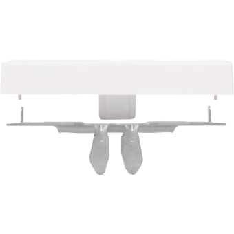 Kopp HK07 Flächenwippe o.Linse 490013005 