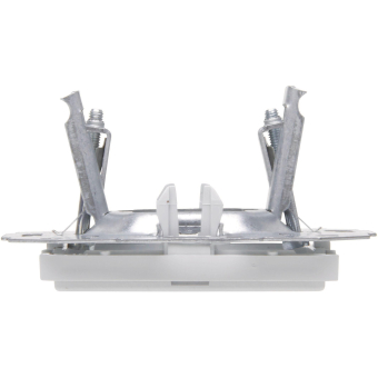 Kopp HK07-Blindabdeckung Farbe 333634006 