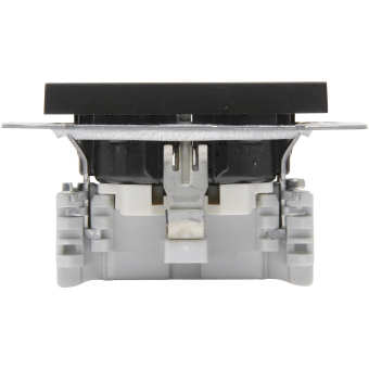 Kopp SCHUKO-Steckd. m.erh.Ber. 940050000 