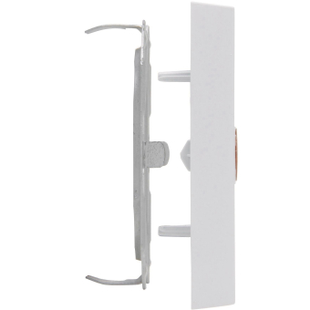 Kopp HK07-Flächenwippe m.Linse 490053003 