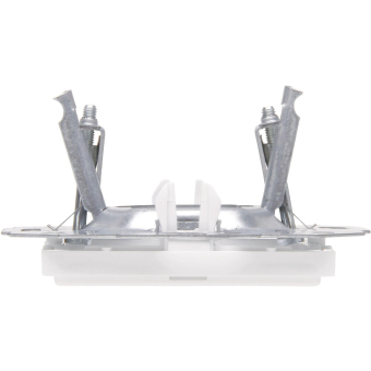 Kopp HK07-Blindabdeckung Farbe 333632004 