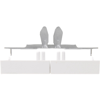 Kopp HK07-Flächendoppelwippe   490332007 