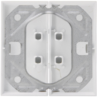 Kopp HK07-Flächendoppelwippe   490334009 