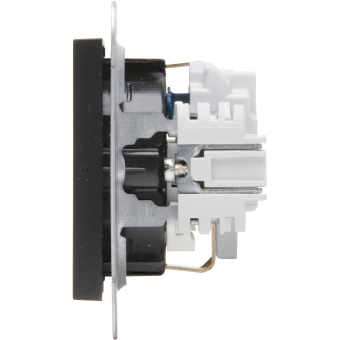 Kopp SCHUKO-Steckd. m.erh.Ber. 940050000 