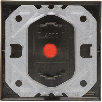 Kopp HK07-Flächenwippe m.Linse 490063000 