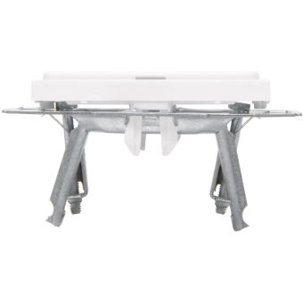 Kopp HK07-Blindabdeckung Farbe 333632004 