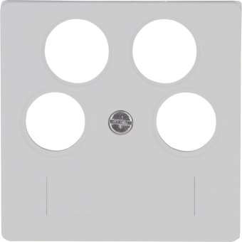 Kopp HK07-Antennen-Abdeckung   491834005 