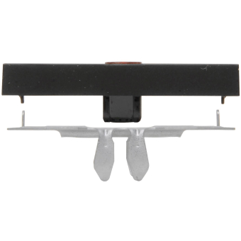 Kopp HK07-Flächenwippe m.Linse 490063000 