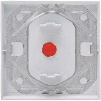 Kopp HK07-Flächenwippe m.Linse 490053003 