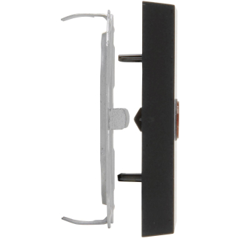 Kopp HK07-Flächenwippe m.Linse 490063000 