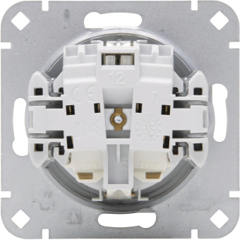 Kopp SCHUKO-Steckdose HK07     949334008 