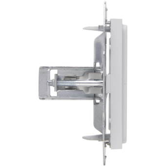 Kopp HK07-Blindabdeckung Farbe 333634006 