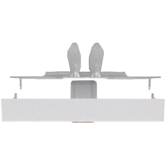 Kopp HK07-Flächenwippe m.Linse 490053003 