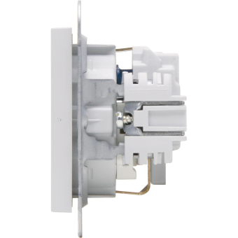 Kopp SCHUKO-Steckdose HK07     949334008 