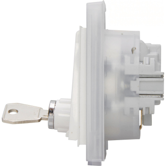 Kopp HK07-Steckdose            954629007 