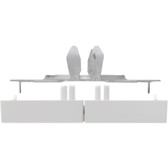 Kopp HK07-Flächendoppelwippe   490334009 