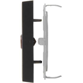 Kopp HK07-Flächenwippe m.Linse 490063000 