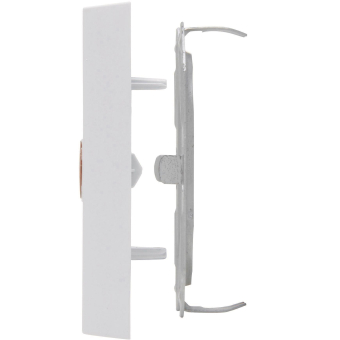 Kopp HK07-Flächenwippe m.Linse 490053003 