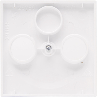 Kopp HK07-Antennen-Abdeckung   490932005 