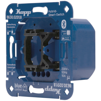 Kopp Blue-control              863002018 
