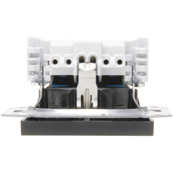 Kopp SCHUKO-Steckd. m.erh.Ber. 940050000 